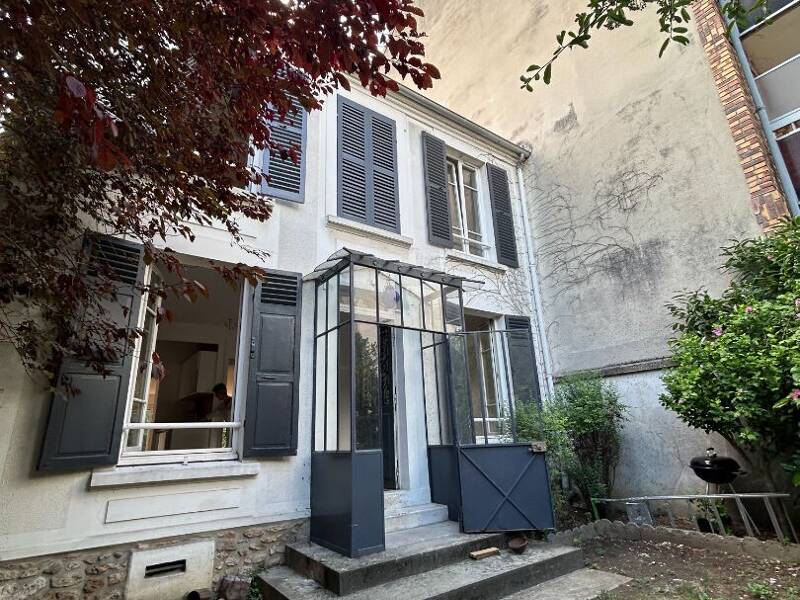 Maison à louer, 121m², LE PERREUX SUR MARNE