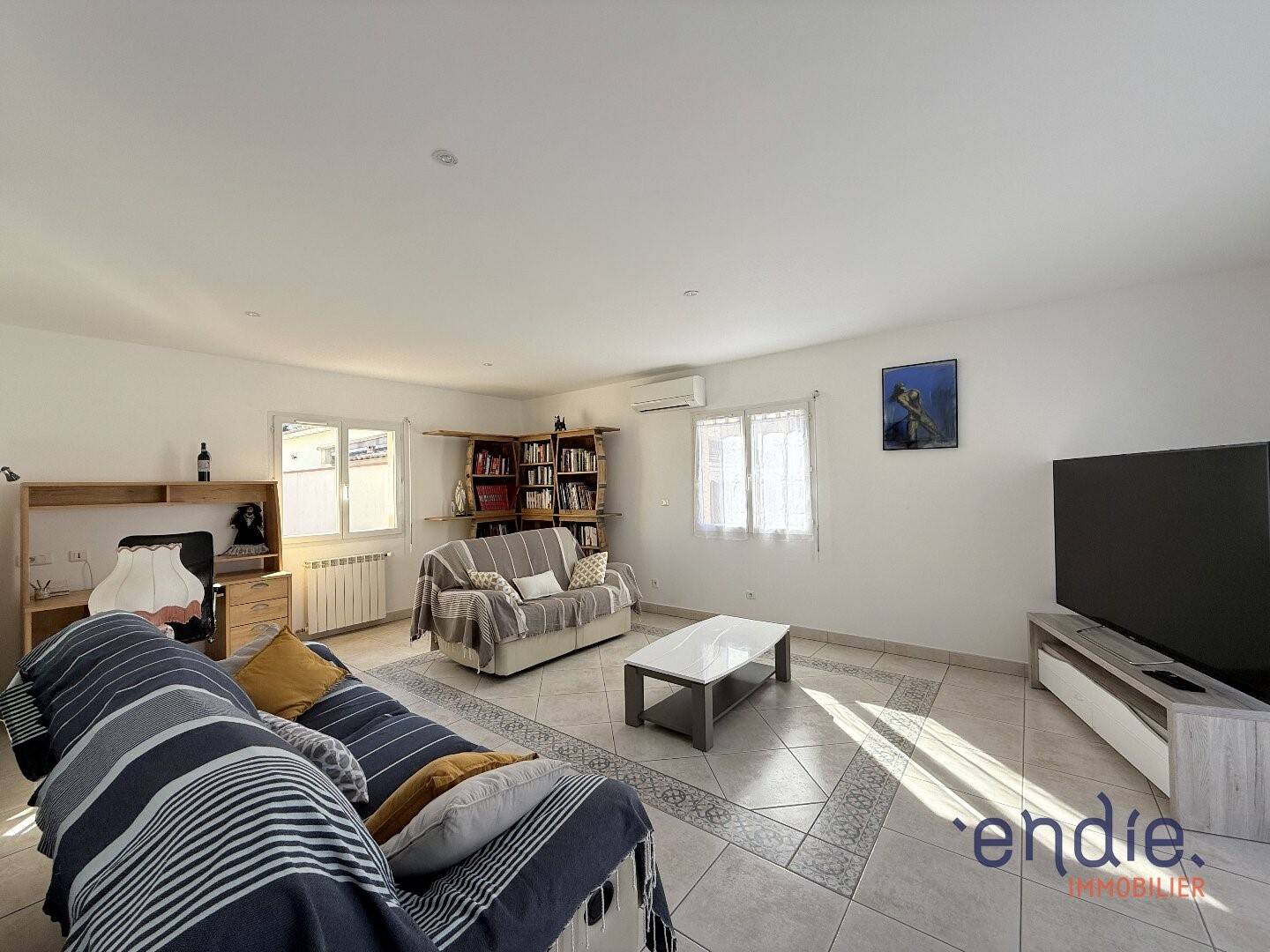 Maison à vendre, 156m², LA PALME