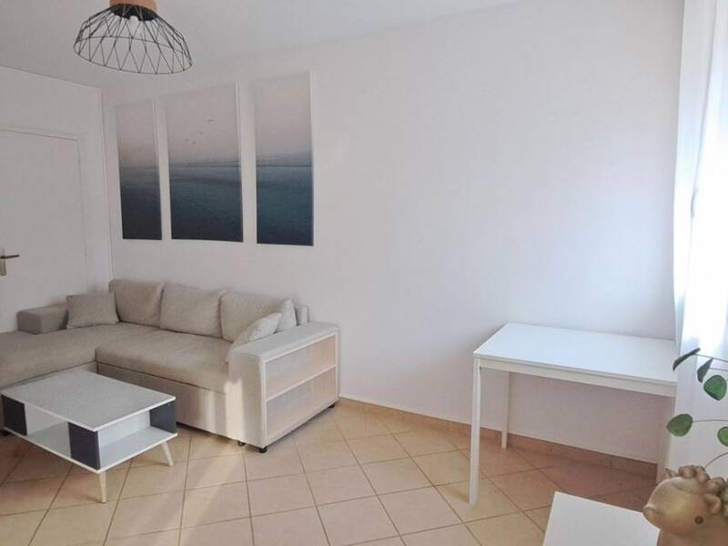 Maison à louer, 70m², LE PONT DE CLAIX