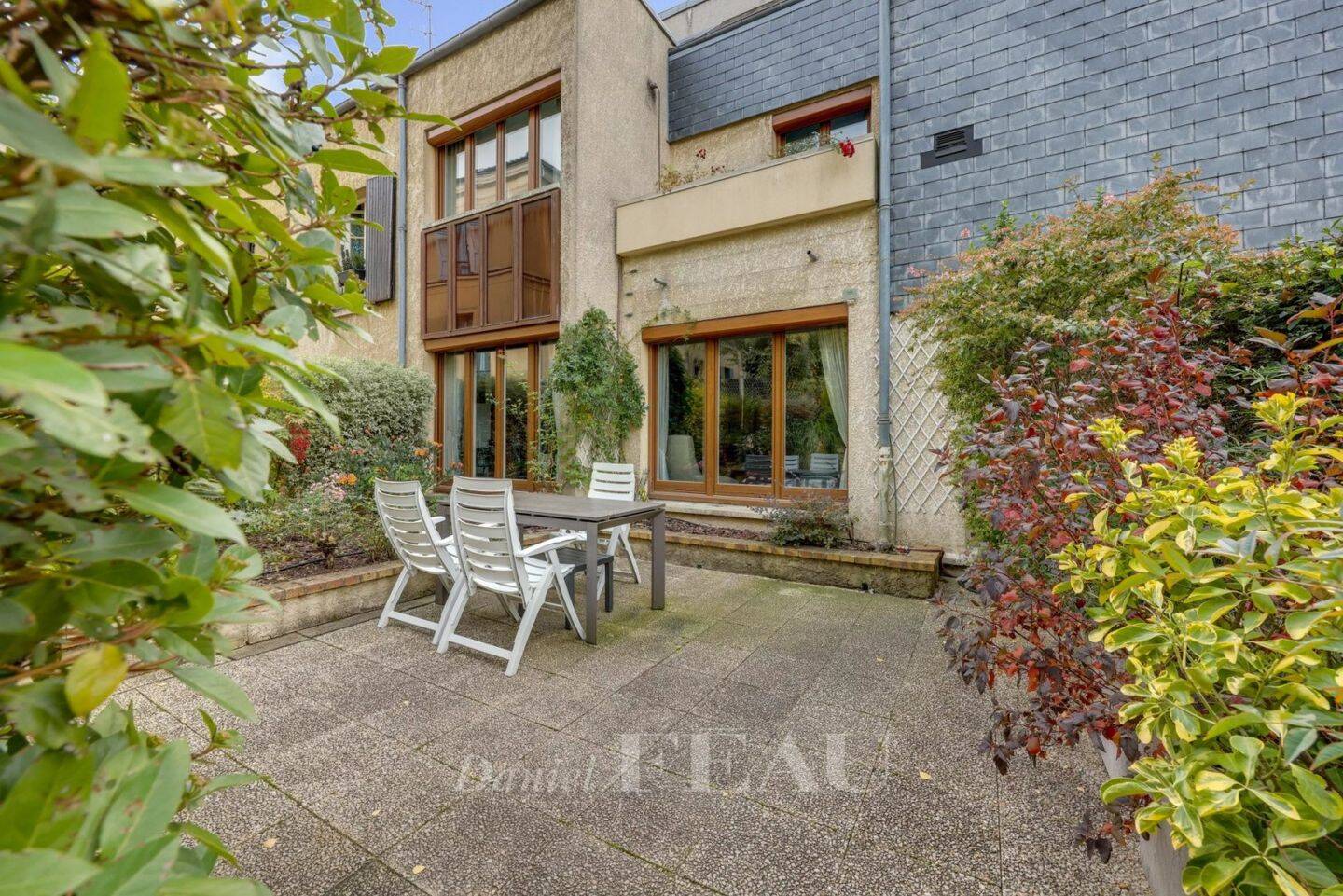 Maison à vendre, 95m², VERSAILLES