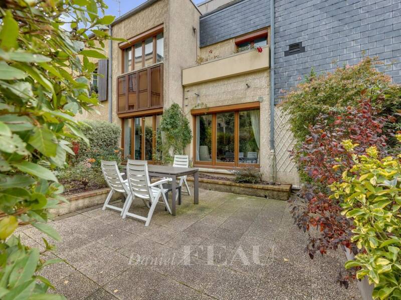 Maison à vendre, 95m², VERSAILLES