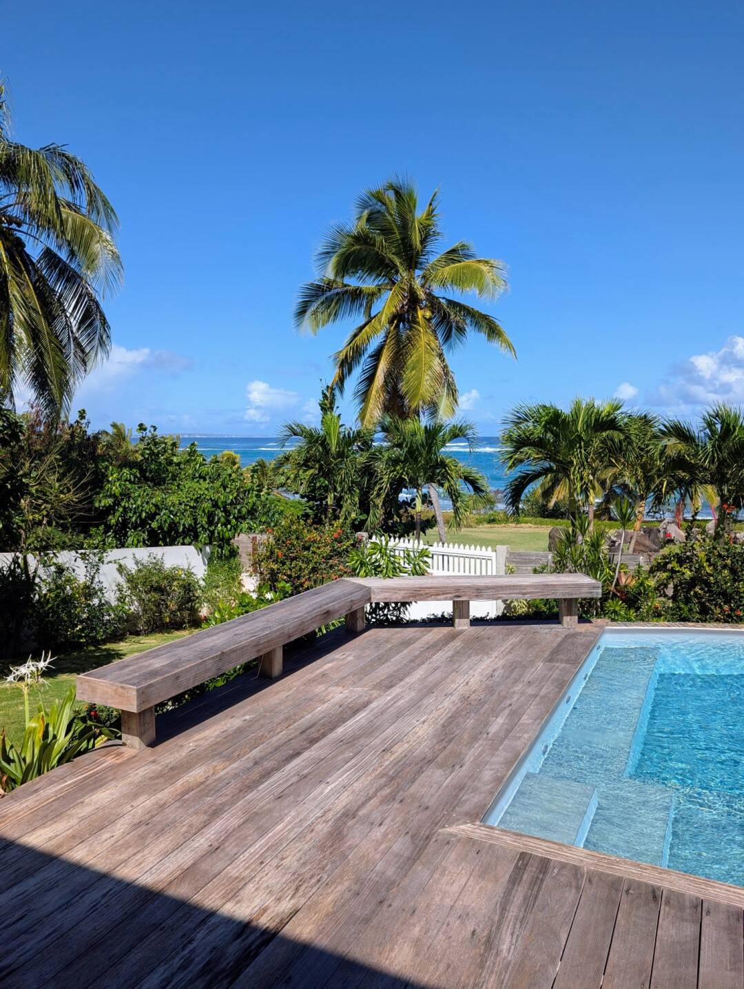 Maison à vendre, 145m², LE MOULE