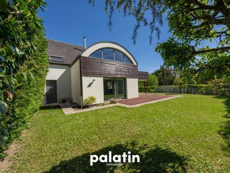 Maison à vendre, 236m², STRASBOURG