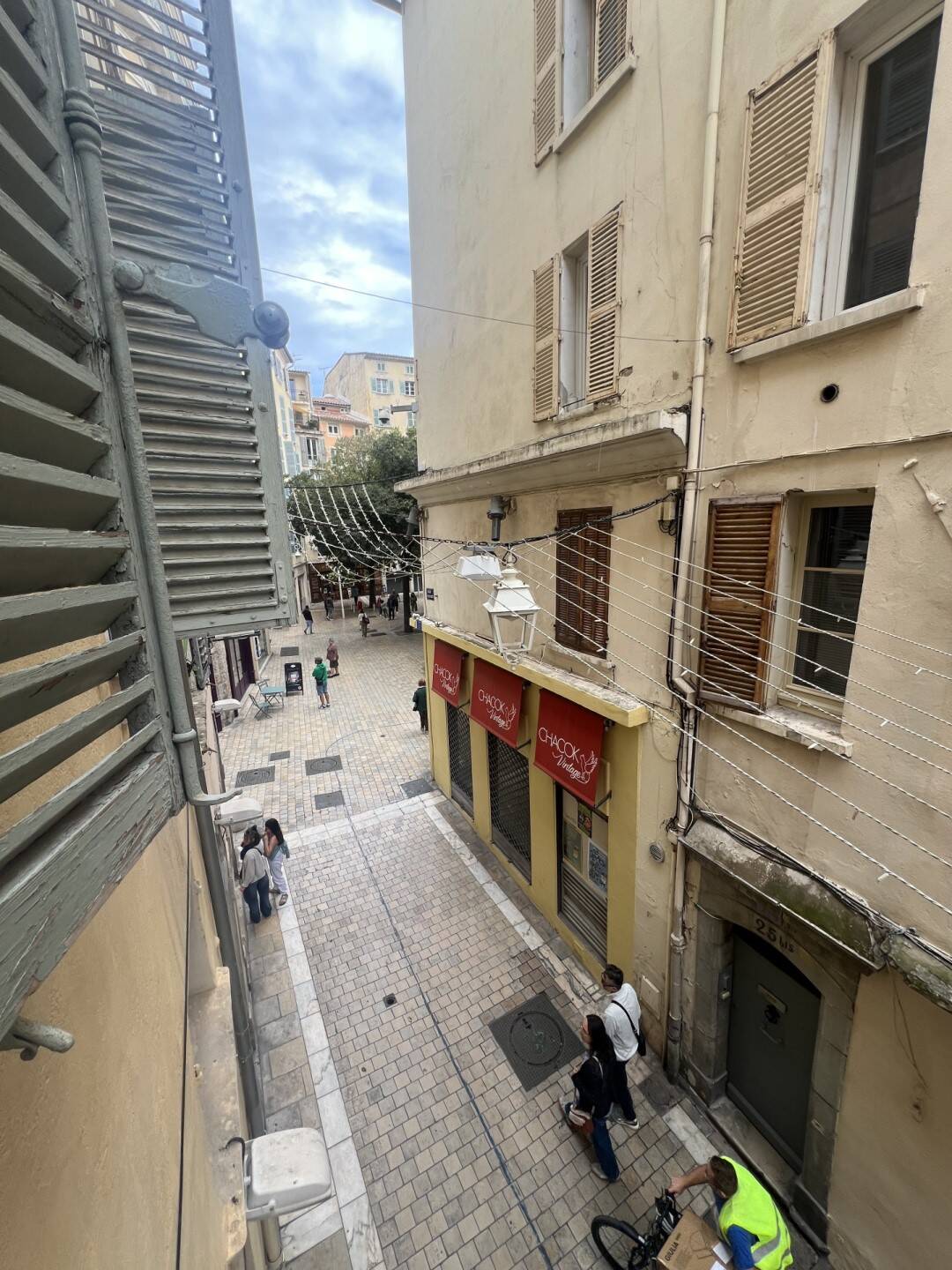 Maison à vendre, 24m², TOULON