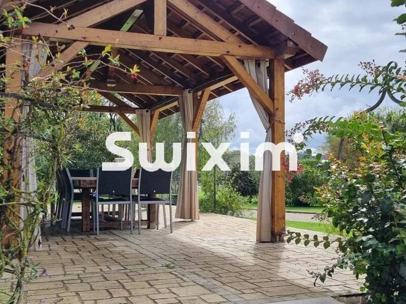 Maison à vendre, 280m², LONS LE SAUNIER