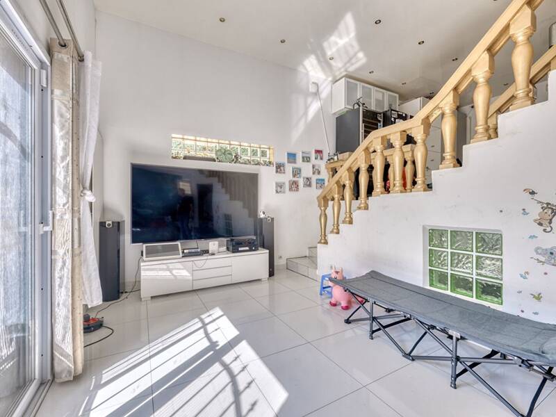 Maison à vendre, 110m², VITRY SUR SEINE