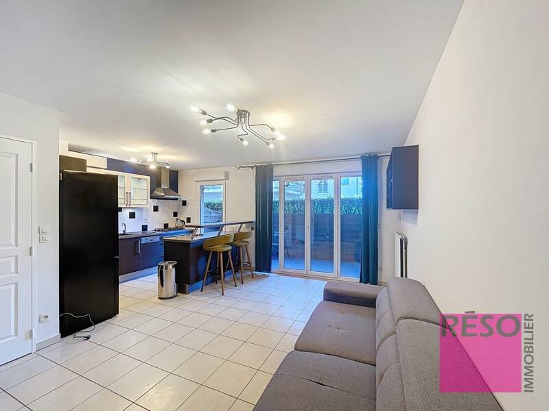 Maison à louer, 43m², GAILLARD