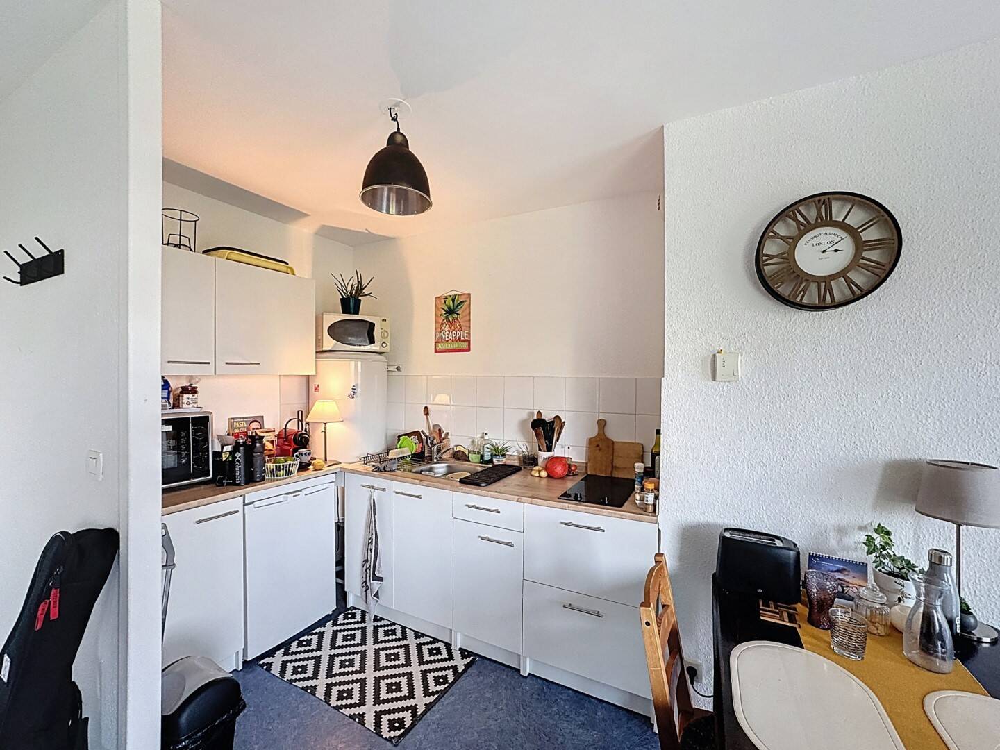 Maison à louer, 28m², NANCY