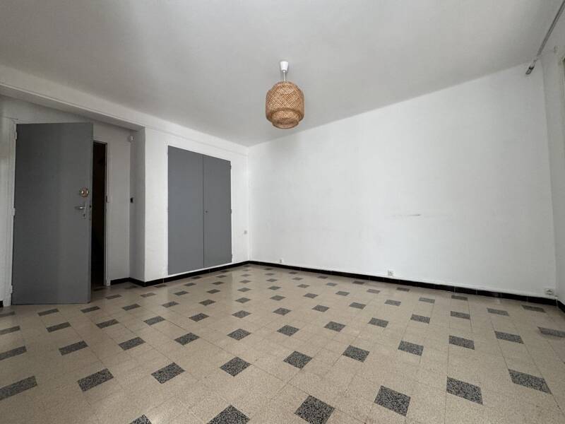 Maison à louer, 45m², TOULON