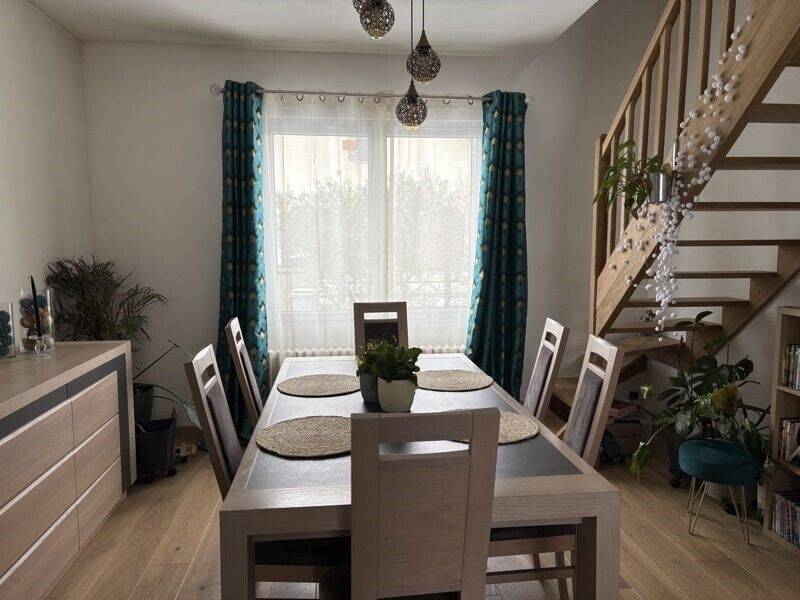 Maison à louer, 100m², PONTLEVOY