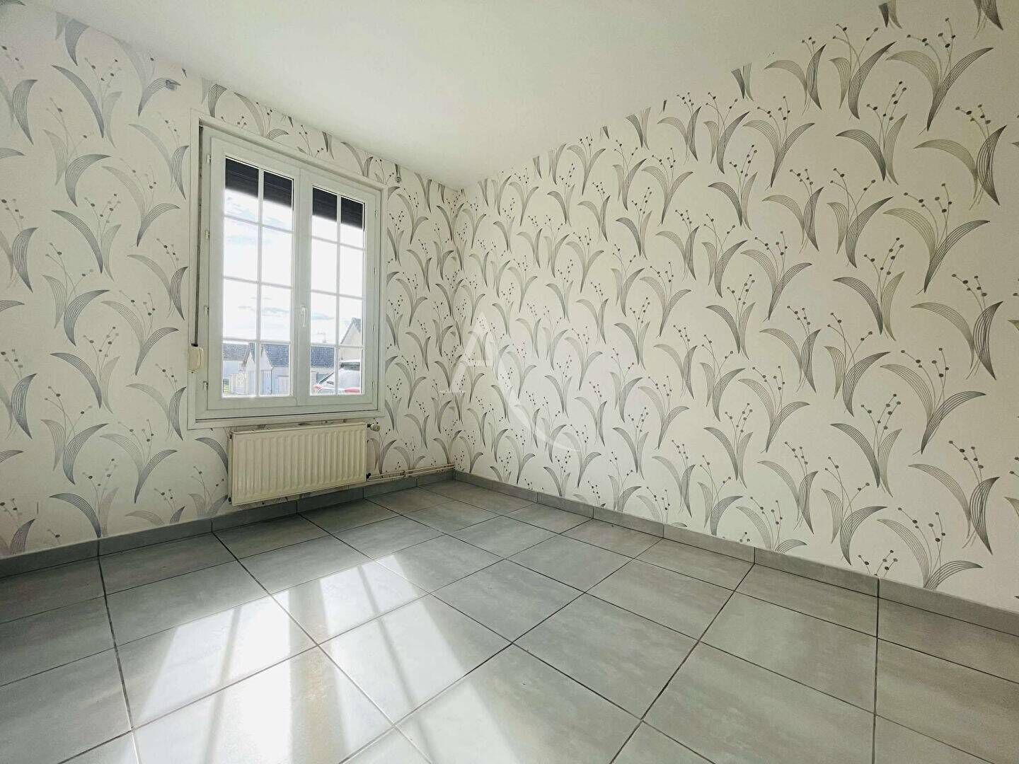 Maison à vendre, 64m², SAINT VALERY SUR SOMME