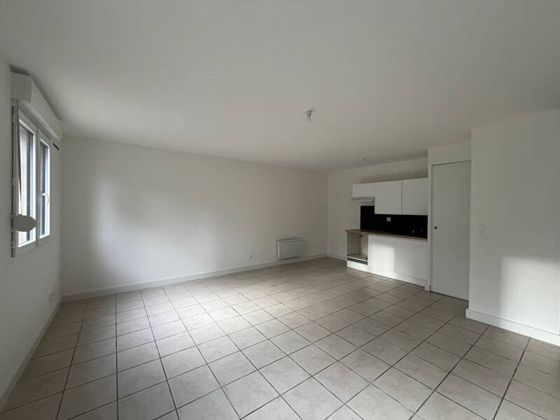 Maison à louer, 40m², BRUAY LA BUISSIERE