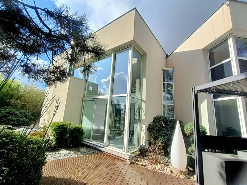 Maison à vendre, 240m², WAHAGNIES