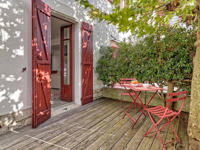 Maison à louer, 135m², BIARRITZ