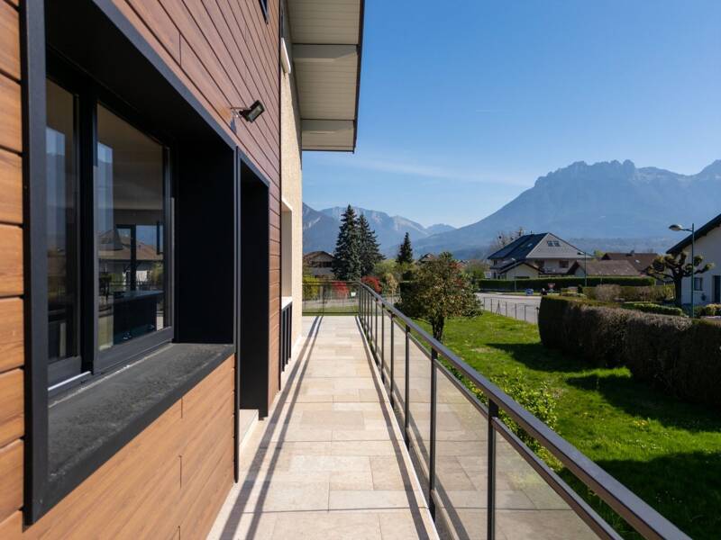 Maison à vendre, 190m², SAINT JORIOZ