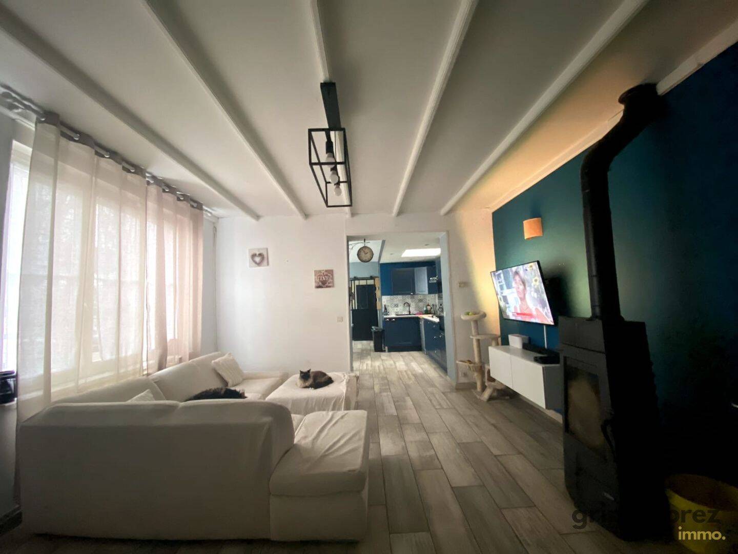 Maison à vendre, 110m², TOURCOING