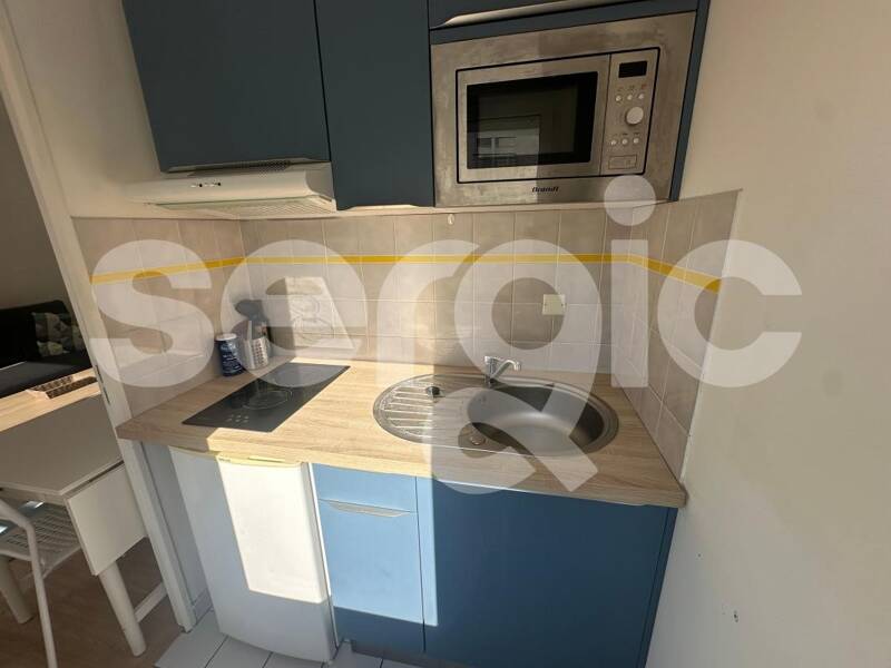 Maison à louer, 25m², REIMS