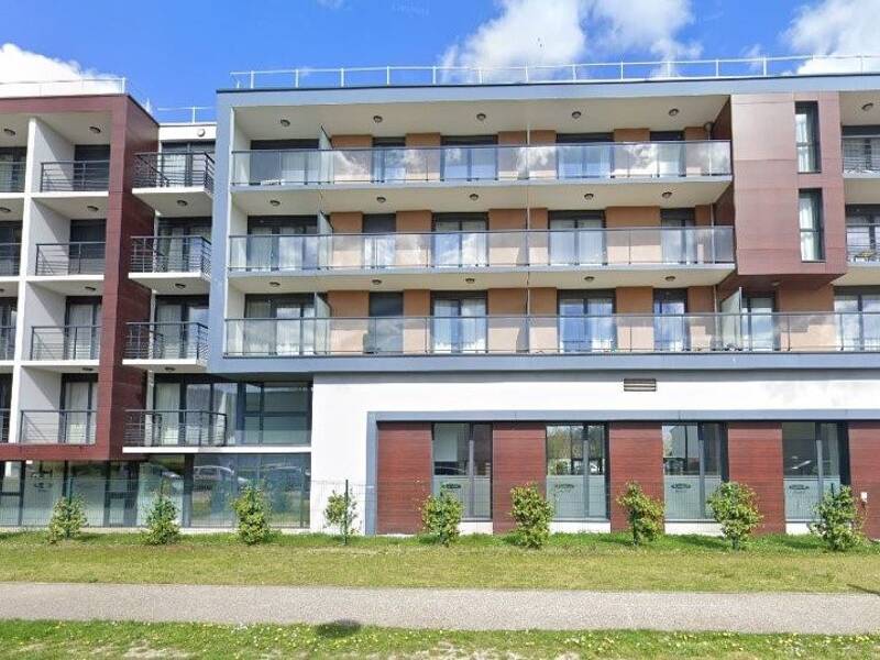 Maison à vendre, 42m², CARRIERES SUR SEINE