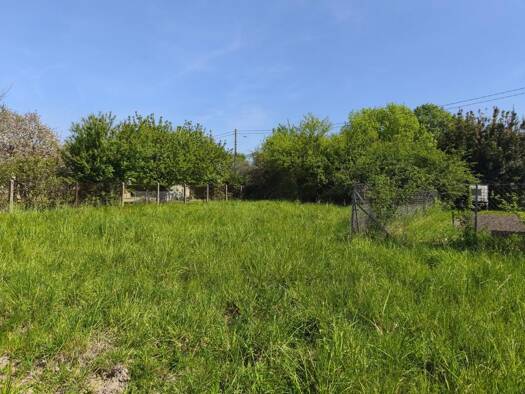 Terrain constructible à vendre 199 000 € 370 m² de terrain Rangueil - CHR - Facultés Toulouse 31400