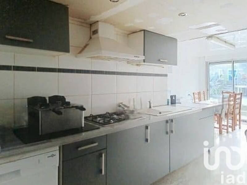 Maison à vendre, 113m², FERRIERE LA GRANDE