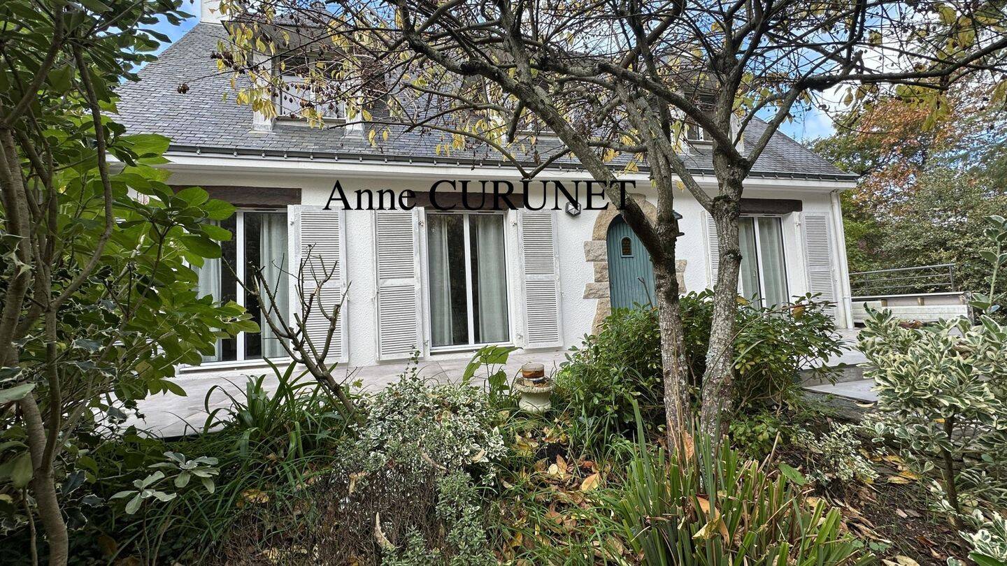 Maison à vendre, 160m², VANNES