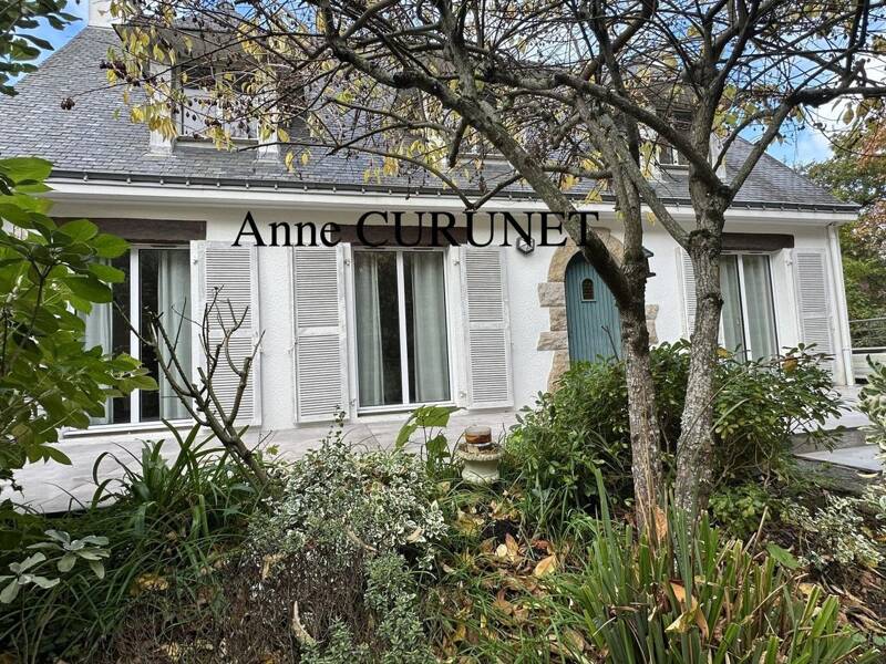 Maison à vendre, 160m², VANNES