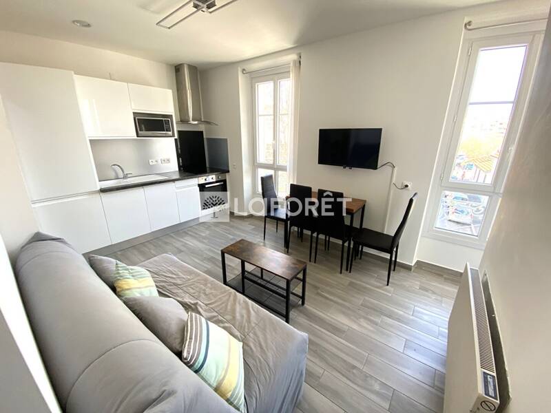 Maison à louer, 33m², CANNES