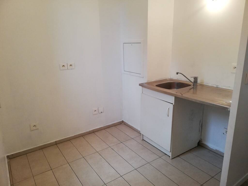 Maison à louer, 60m², CERGY