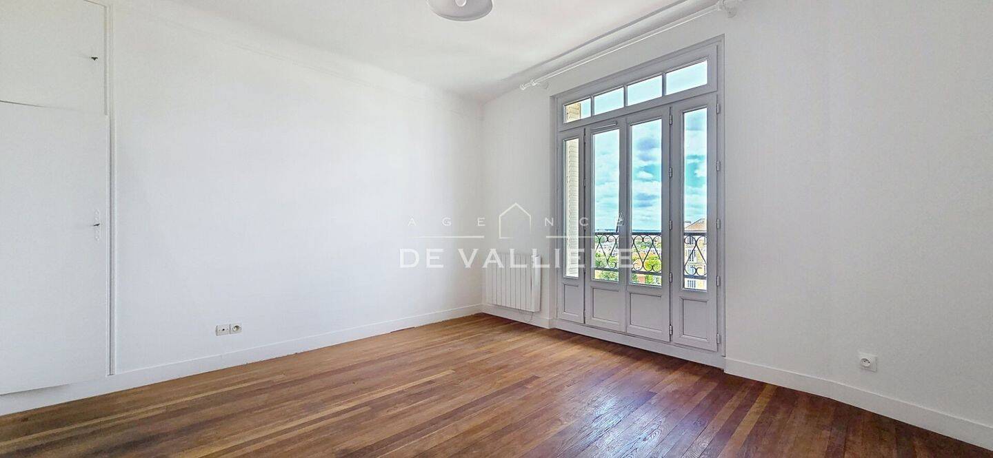 Maison à louer, 42m², NANTERRE