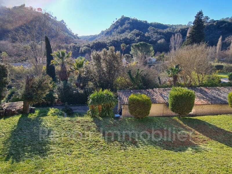 Maison à louer, 22m², LA COLLE SUR LOUP