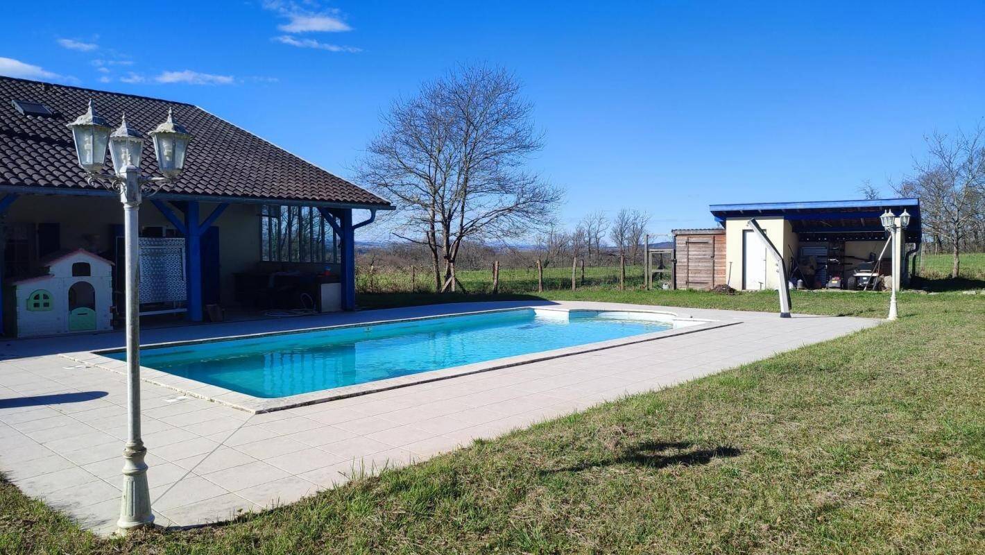 Maison à vendre, 400m², PEYREHORADE