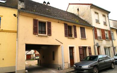 Maison à vendre 110 000 € 4 pièces 3 chambres 100 m² La Ferte sous Jouarre 77260