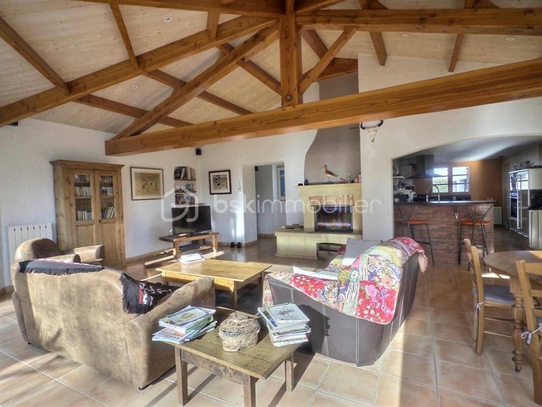 Maison à vendre, 136m², SAINT GERVAIS