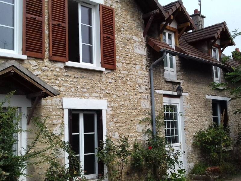 Maison à louer, 168m², LIMETZ VILLEZ