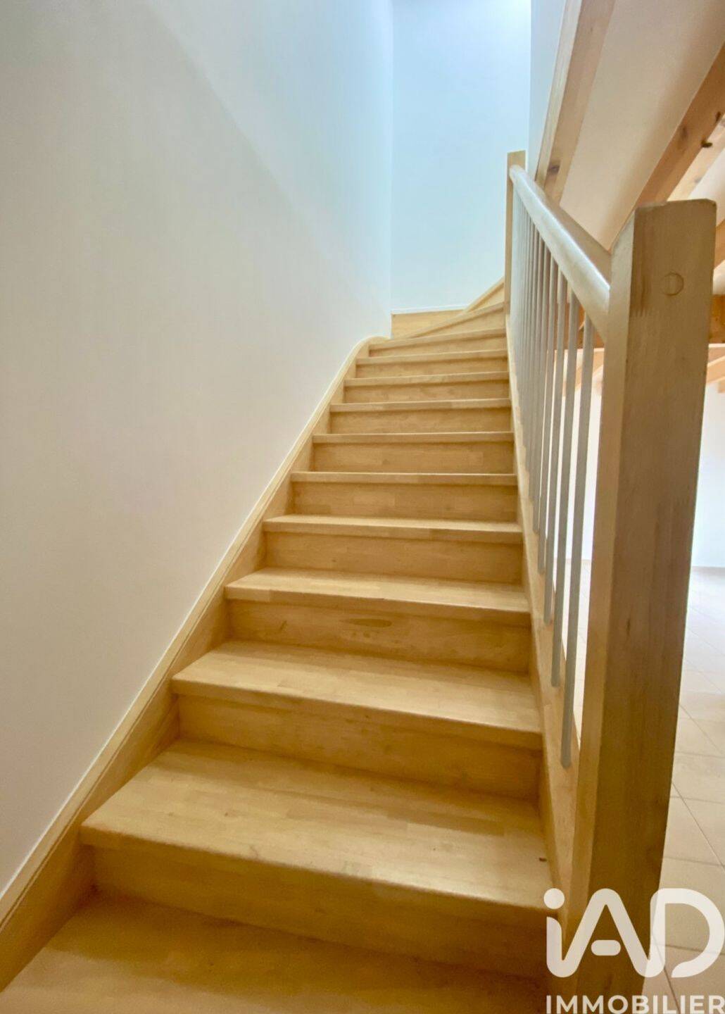 Maison à vendre, 59m², LIBOURNE