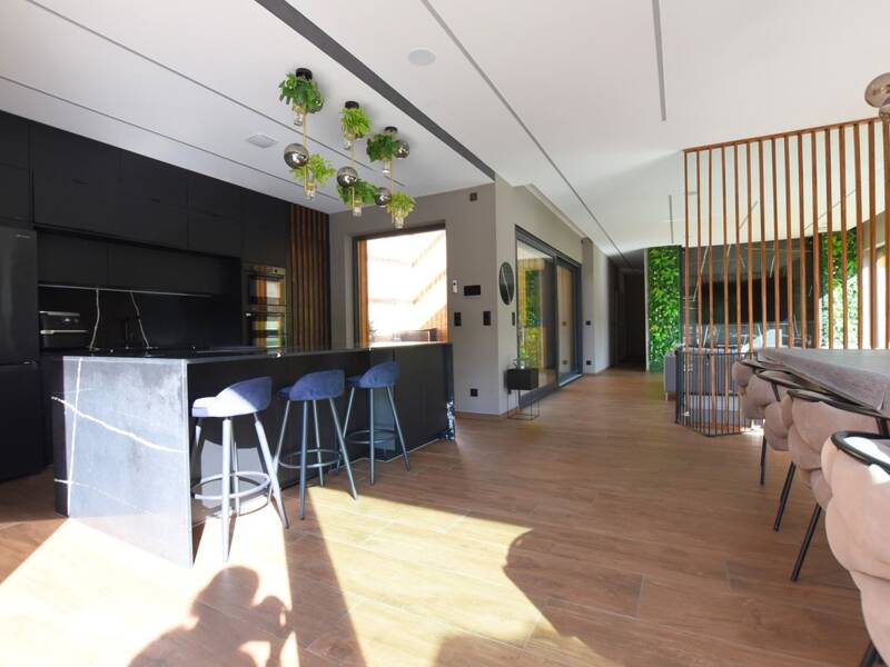 Maison à vendre, 240m², LES ESSARTS LE ROI