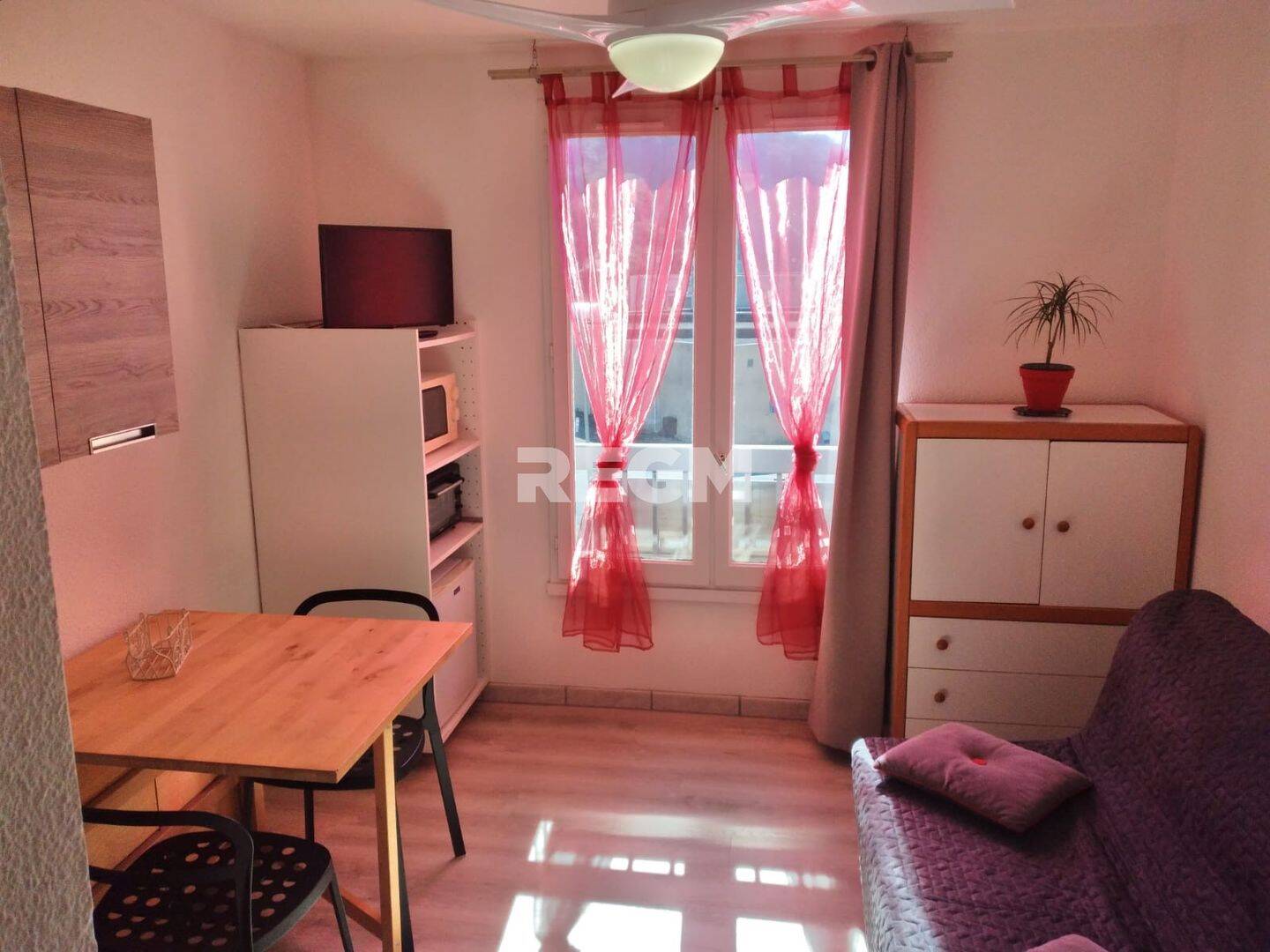 Maison à vendre, 16m², LAMALOU LES BAINS