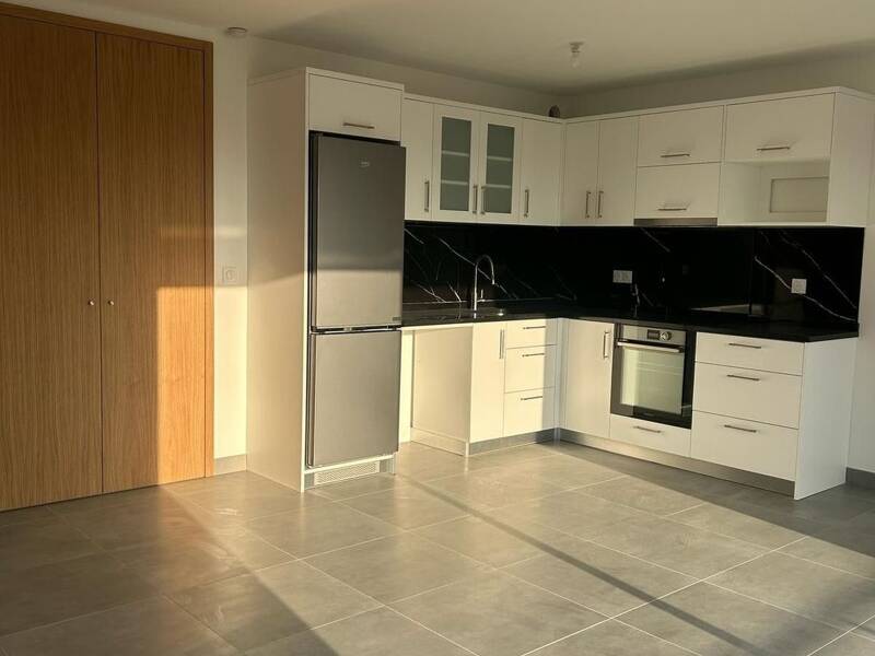 Maison à louer, 59m², LIMAY