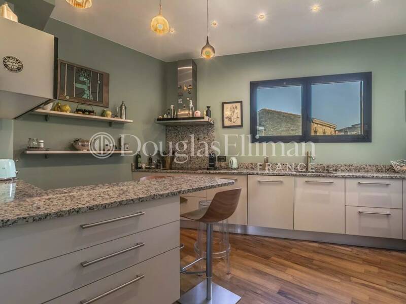 Maison à vendre, 230m², BORDEAUX