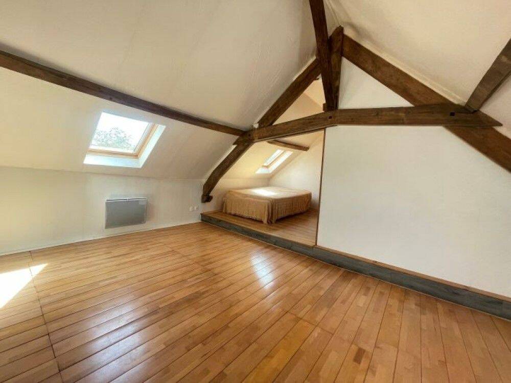 Maison à vendre, 52m², LIGNIERES DE TOURAINE