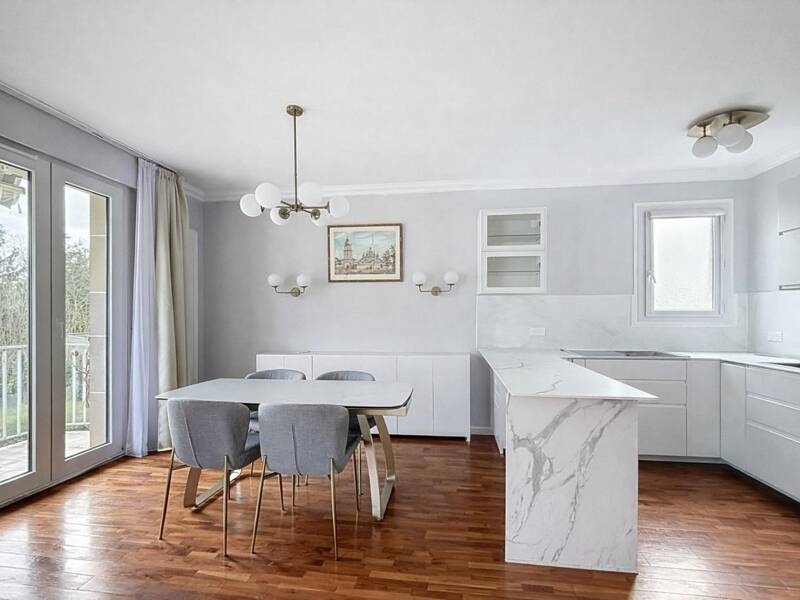 Maison à louer, 118m², MAISONS LAFFITTE