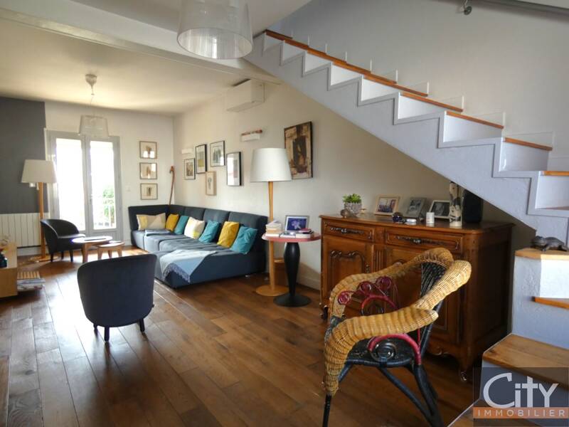 Maison à vendre, 115m², TOULOUSE