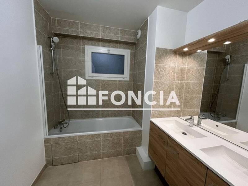 Maison à louer, 80m², EPINAY SOUS SENART