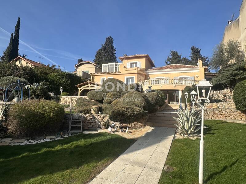Maison à vendre, 155m², AIX EN PROVENCE