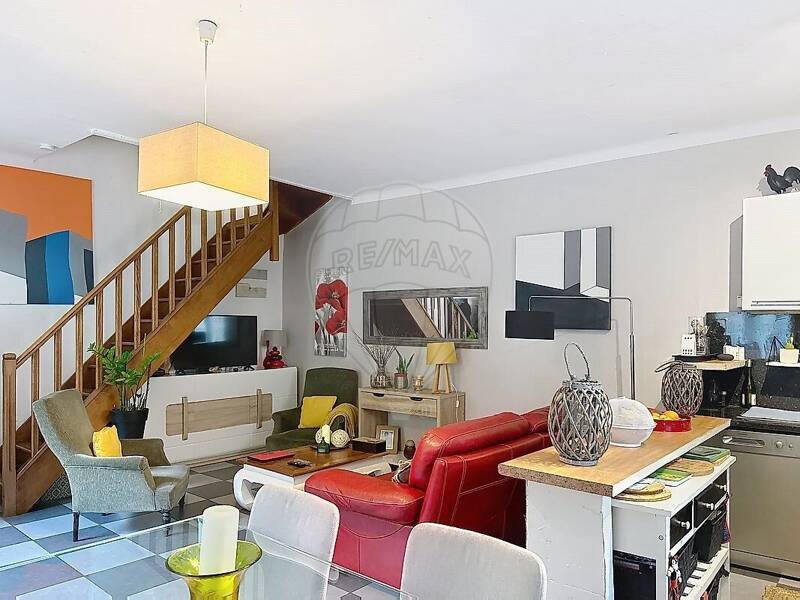 Maison à vendre, 70m², NIMES