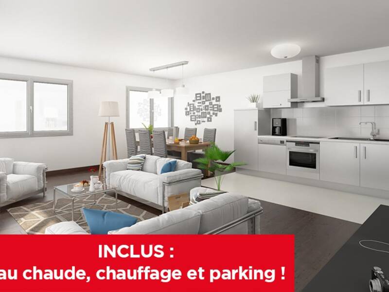 Maison à louer, 67m², BORDEAUX