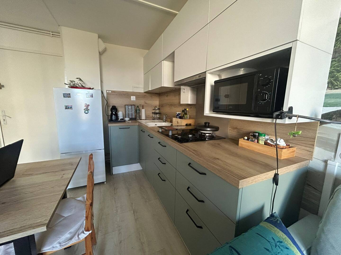 Maison à vendre, 27m², LEUCATE