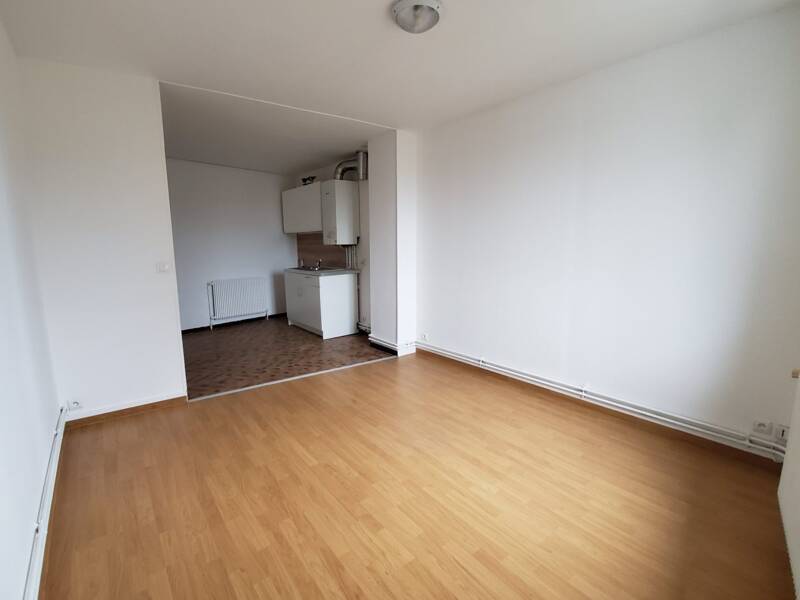 Maison à louer, 40m², MEULAN