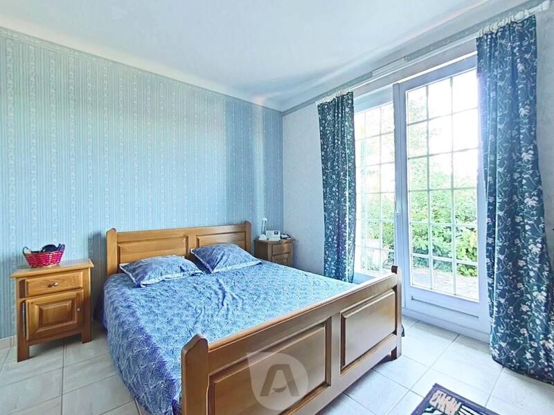 Maison à vendre, 231m², SAINT JULIEN LES METZ