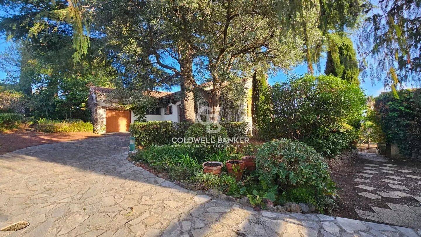 Maison à vendre, 110m², CANNES